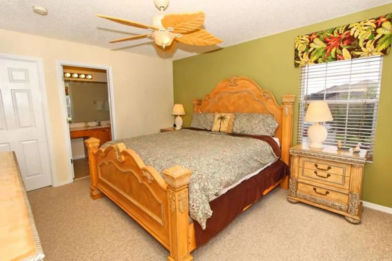 Emerald Island-ru956 Holiday home *
