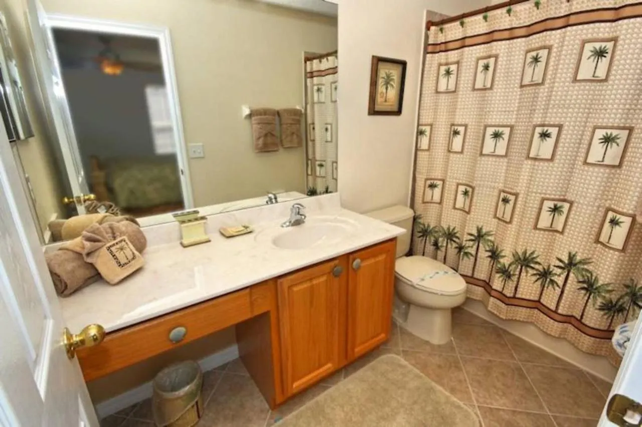 Holiday home Emerald Island-ru956 *
