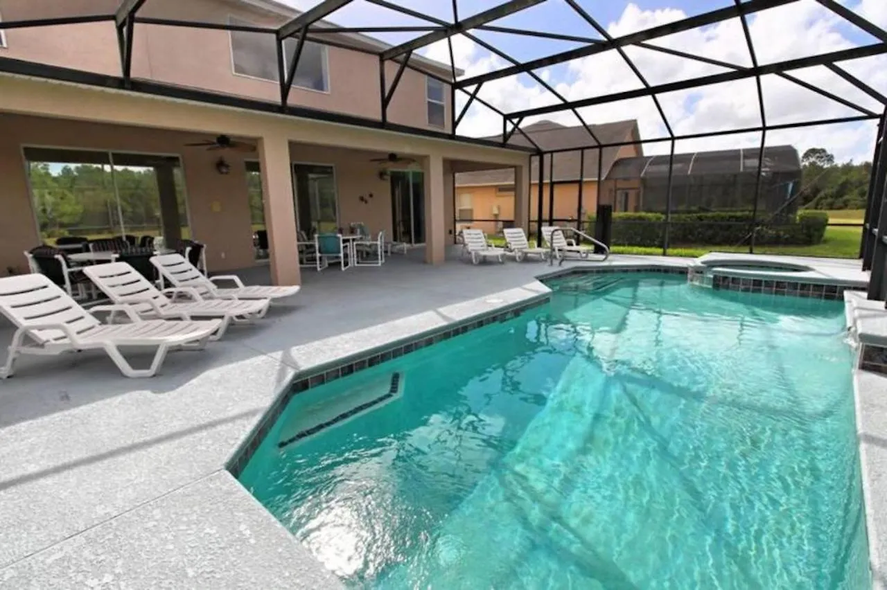Emerald Island-ru956 Kissimmee