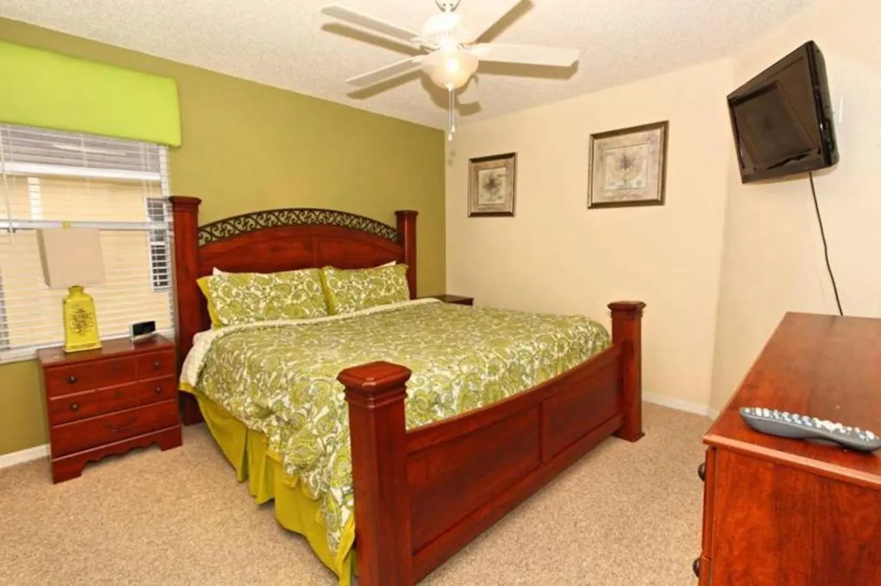 Holiday home Emerald Island-ru956 *