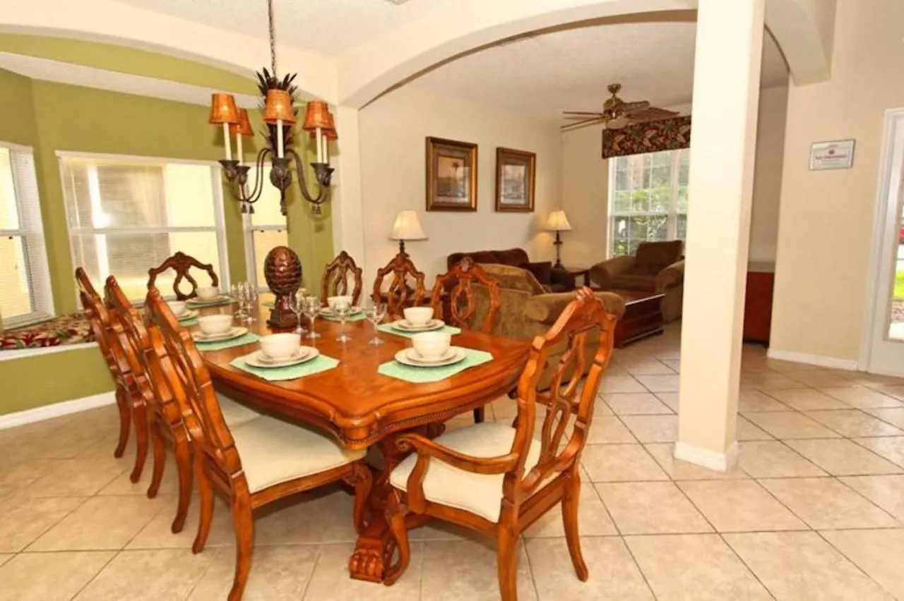 Emerald Island-ru956 Kissimmee