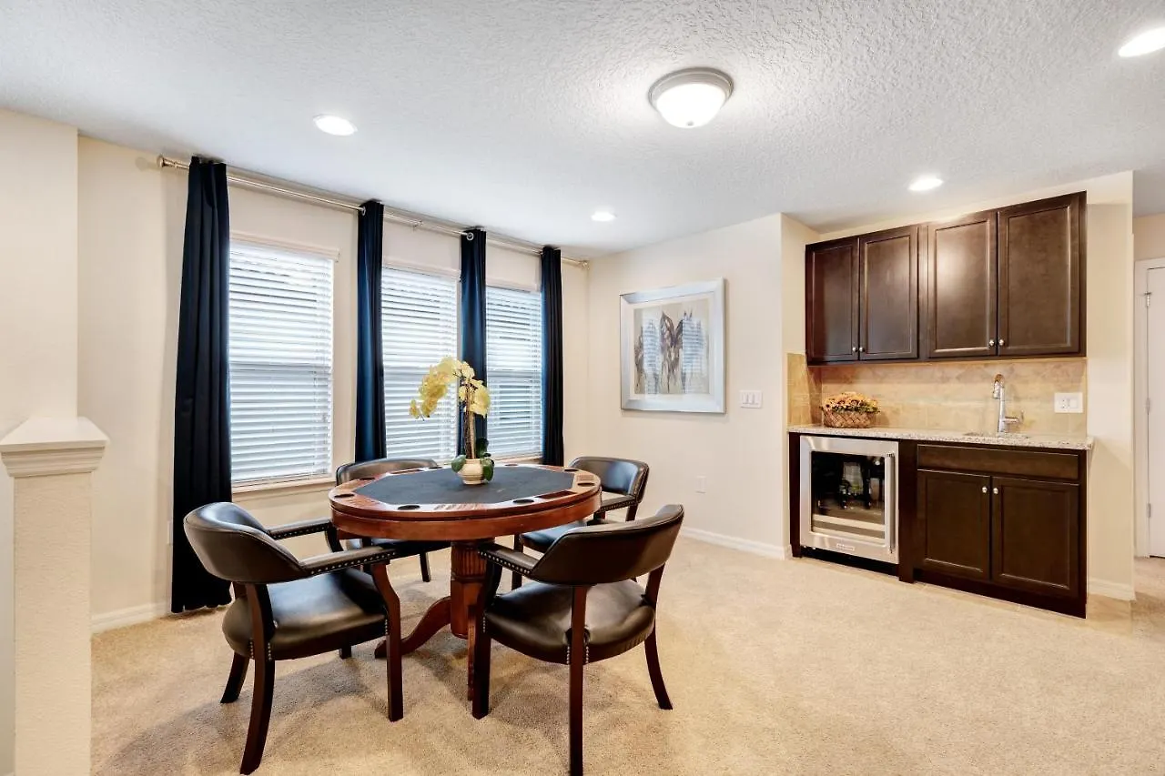 Holiday home Azure Mansion Kissimmee