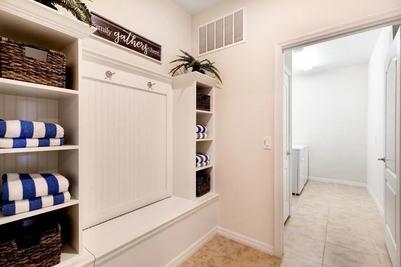 Azure Mansion Kissimmee
