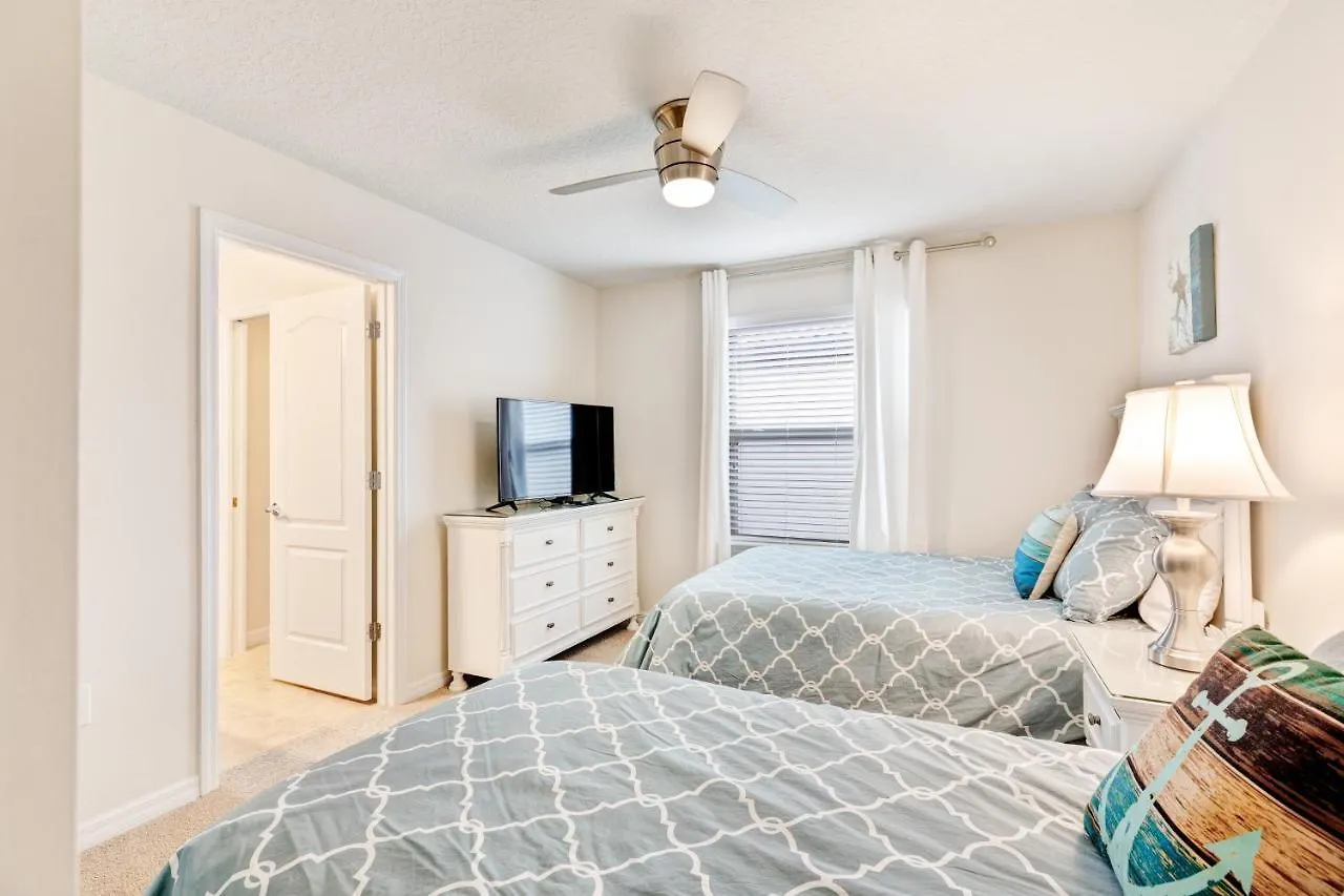 Azure Mansion Holiday home Kissimmee
