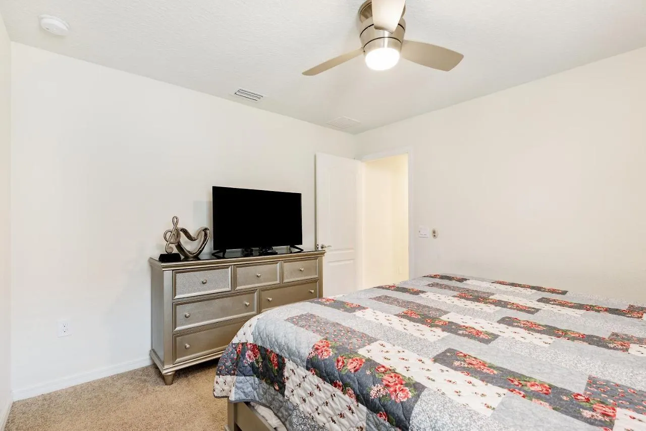 Azure Mansion Kissimmee