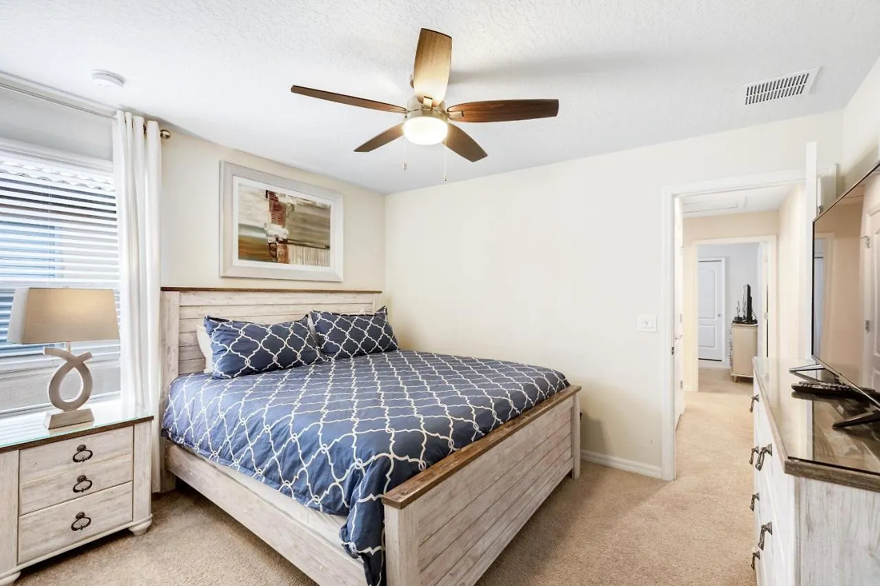 Azure Mansion * Kissimmee