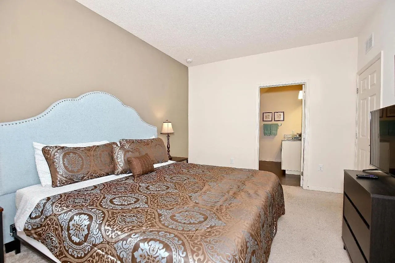 Great Townhouse In Gated Community West Lucaya Holiday home Kissimmee