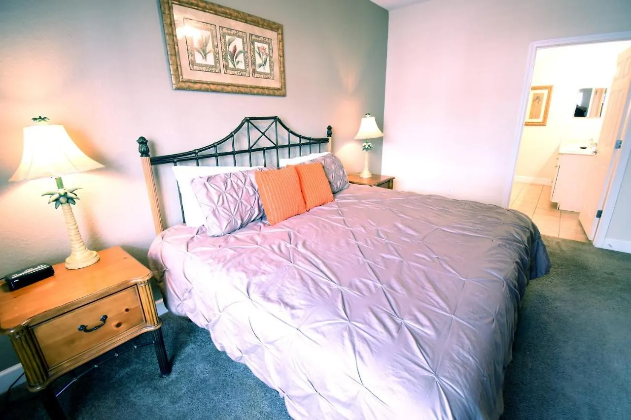 Casa vacanze Lucaya Village By Fvh Kissimmee