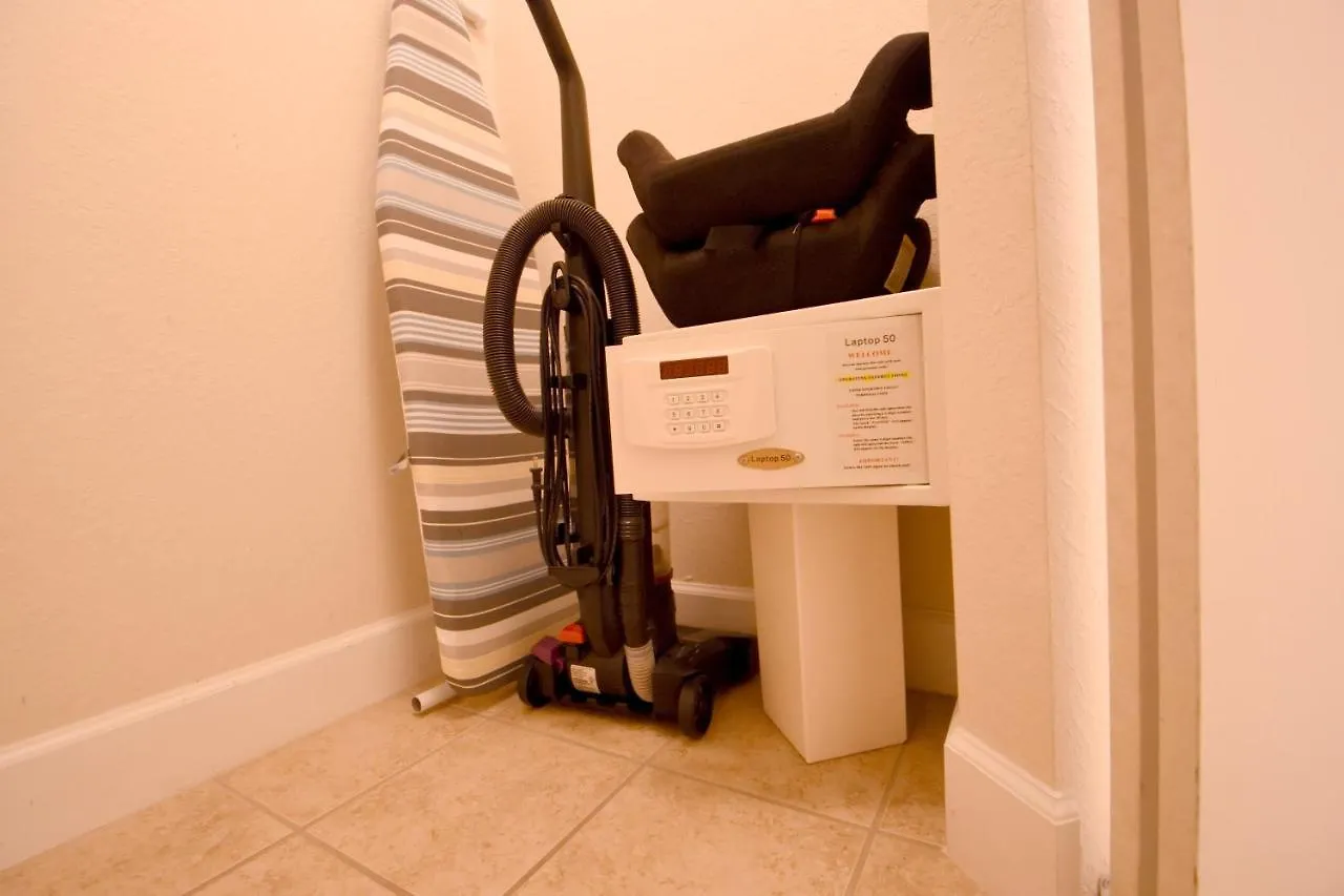 Casa vacanze Lucaya Village By Fvh Kissimmee
