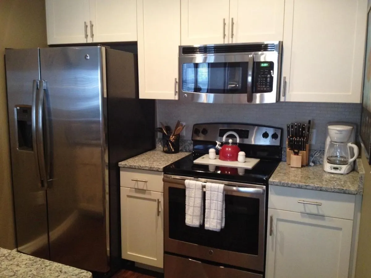 Lucaya Village By Fvh Casa vacanze Kissimmee