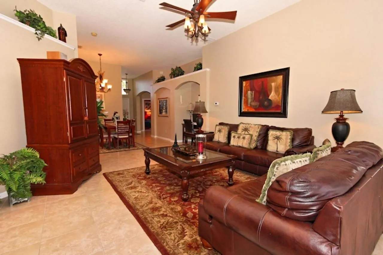 Holiday home At The Palms By Florida Spirit *