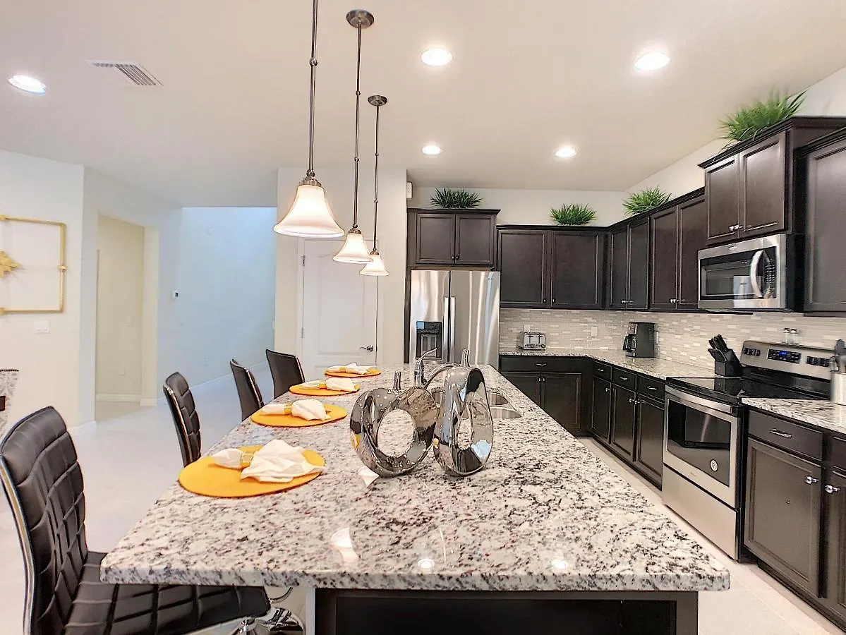 Bengal By Florida Spirit Holiday home *