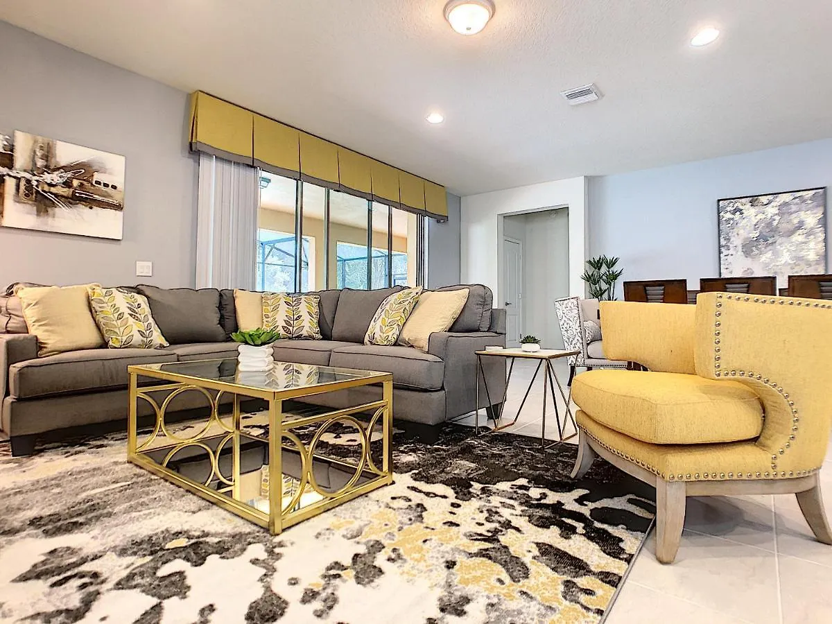 Bengal By Florida Spirit Holiday home Four Corners