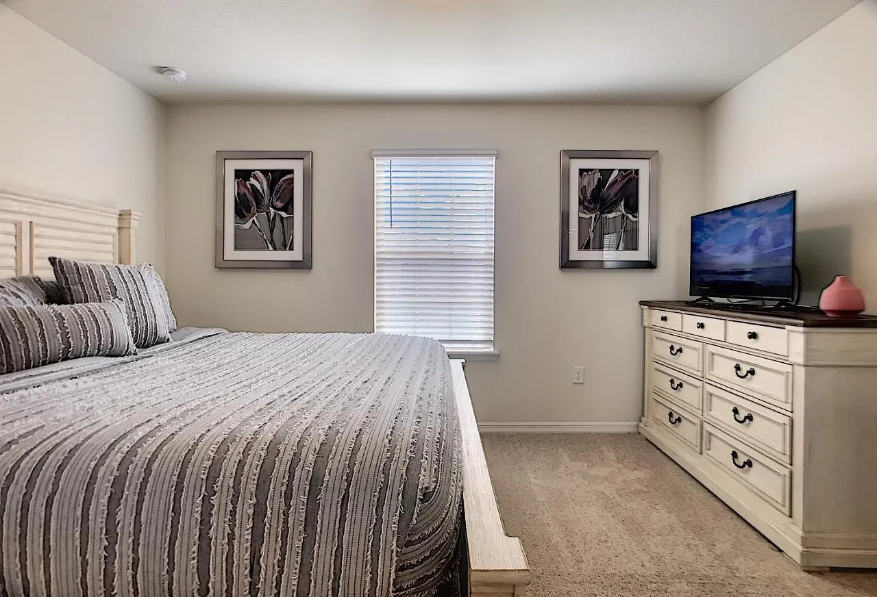 Lima Getaway By Florida Spirit Holiday home *