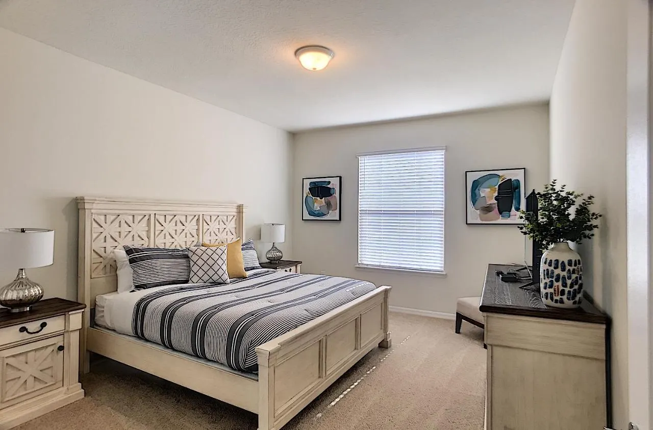 Lima Getaway By Florida Spirit Holiday home *
