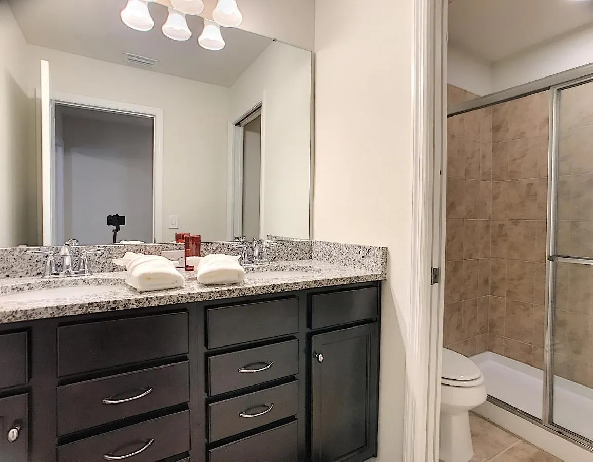 Holiday home Lima Getaway By Florida Spirit *