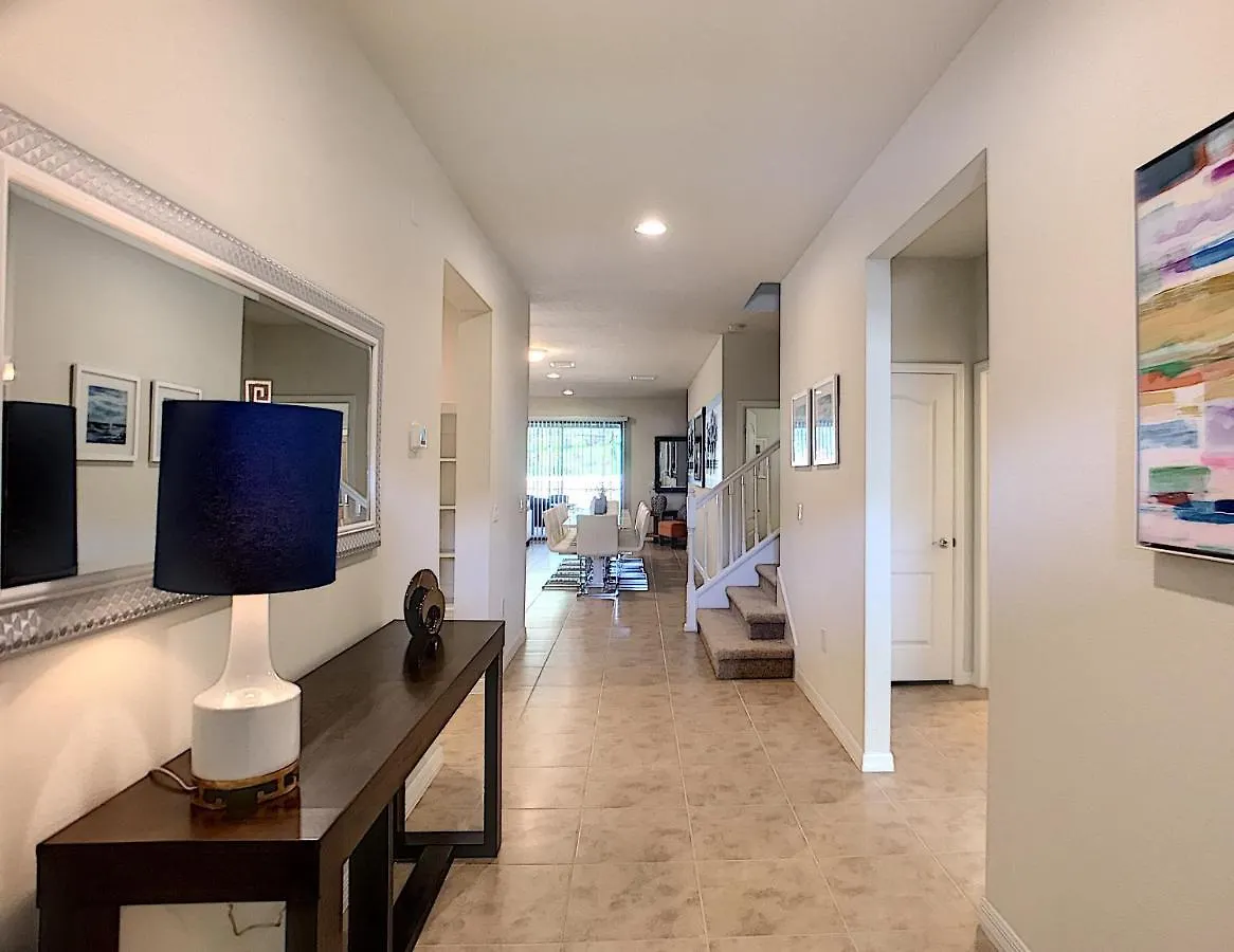 Lima Getaway By Florida Spirit * Four Corners