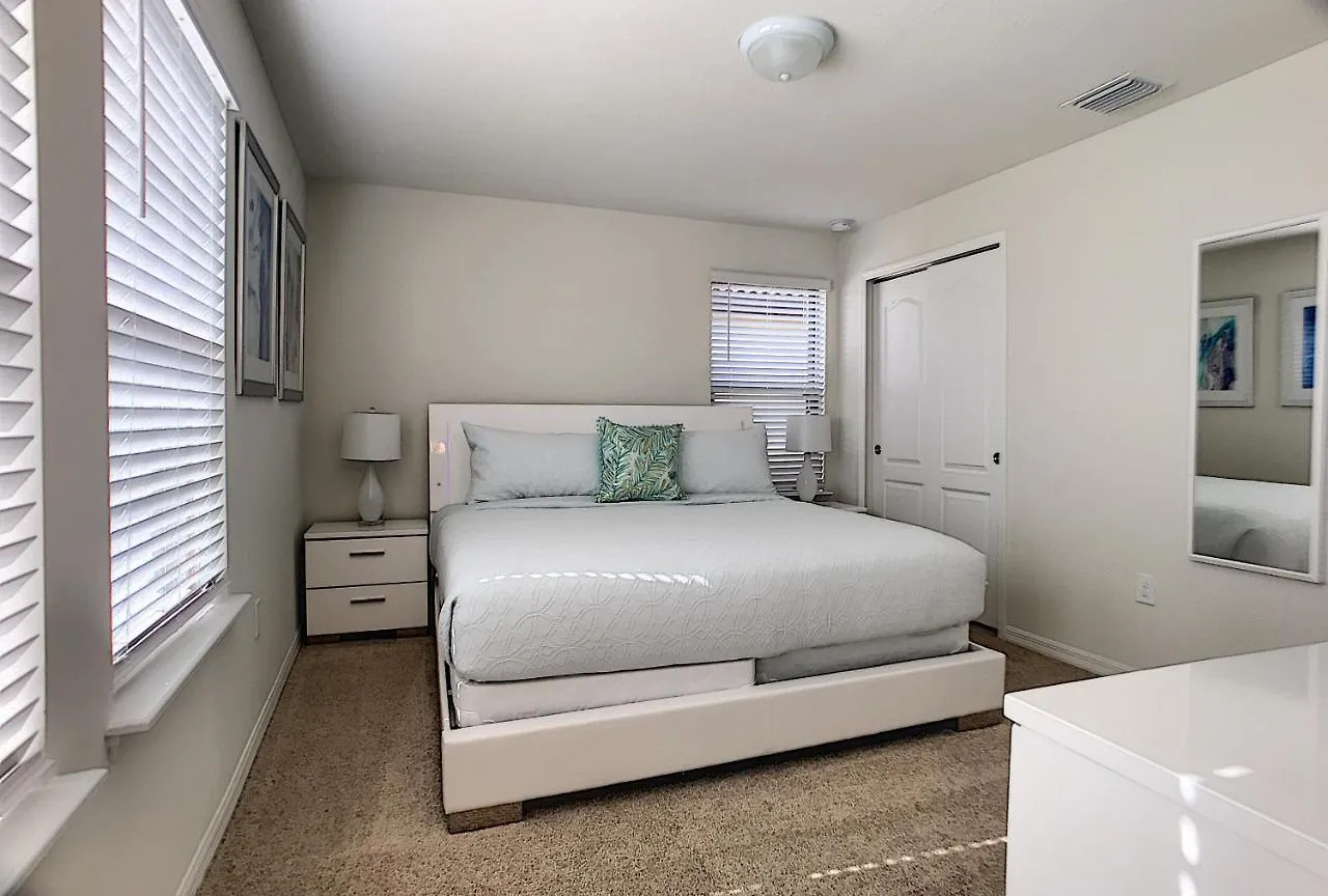 Holiday home Lima Getaway By Florida Spirit
