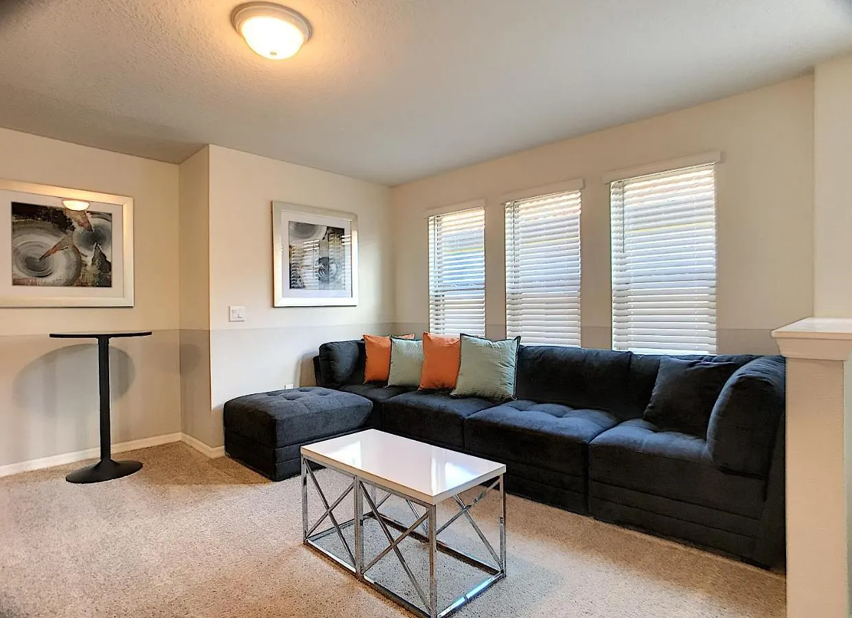 Lima Getaway By Florida Spirit Holiday home Four Corners