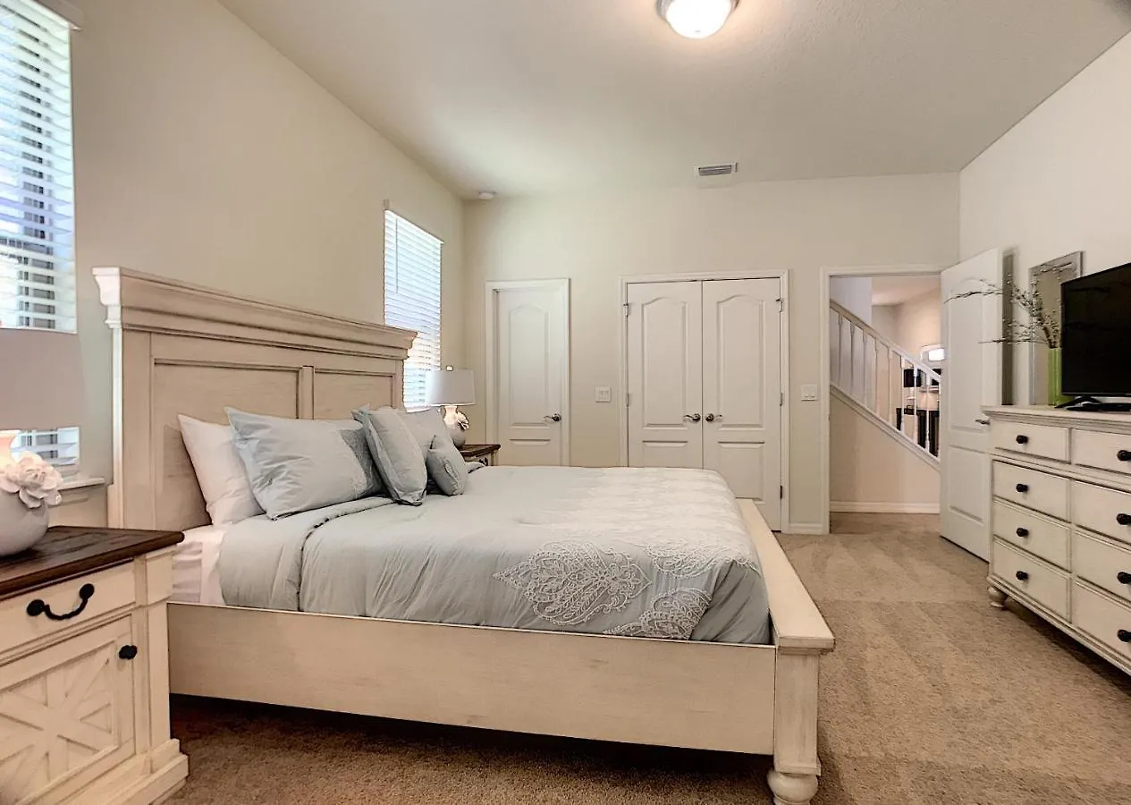 Lima Getaway By Florida Spirit Four Corners
