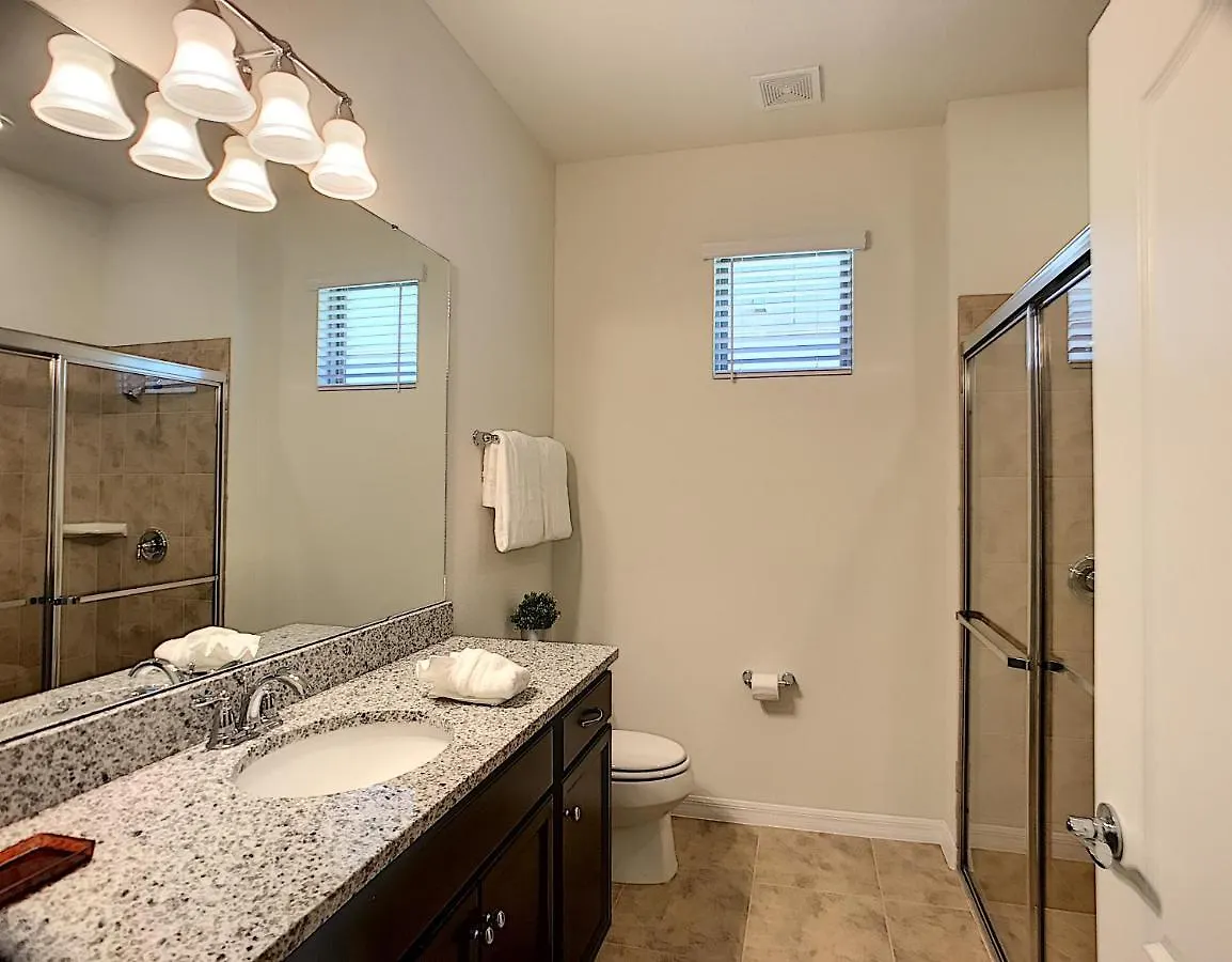 Lima Getaway By Florida Spirit Four Corners