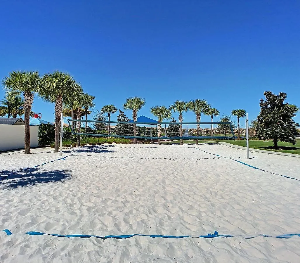 Holiday home Lima Getaway By Florida Spirit *