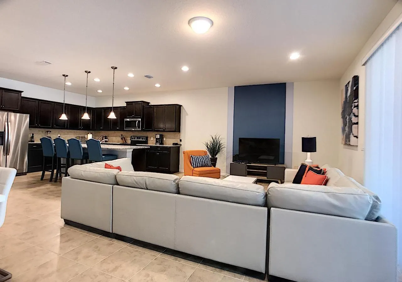 Holiday home Lima Getaway By Florida Spirit *