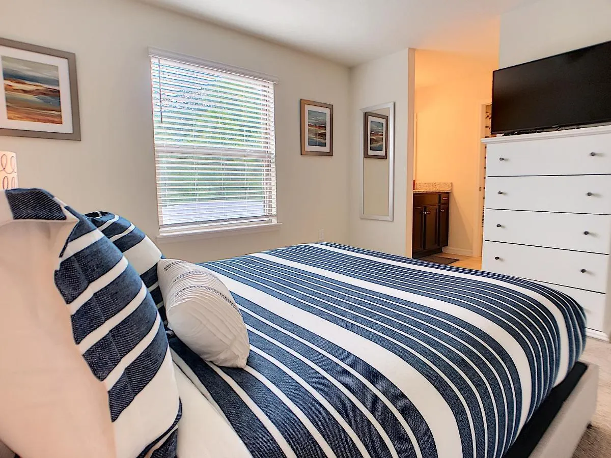 Holiday home Lima Getaway By Florida Spirit Four Corners