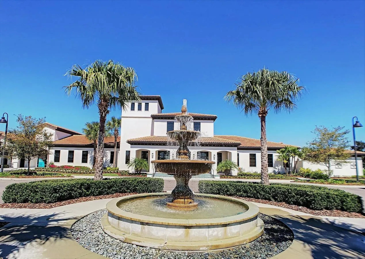 Holiday home Lima Getaway By Florida Spirit Four Corners