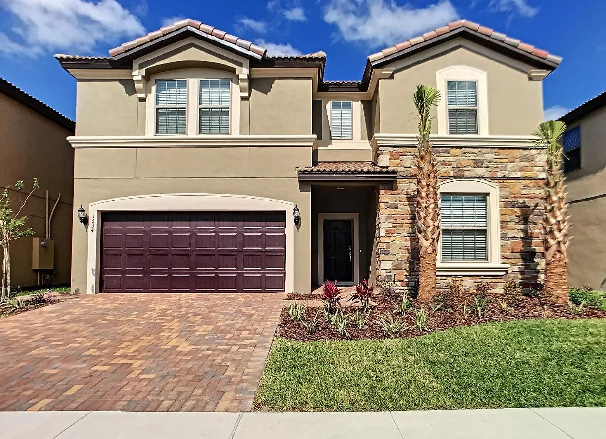 Holiday home Lima Getaway By Florida Spirit