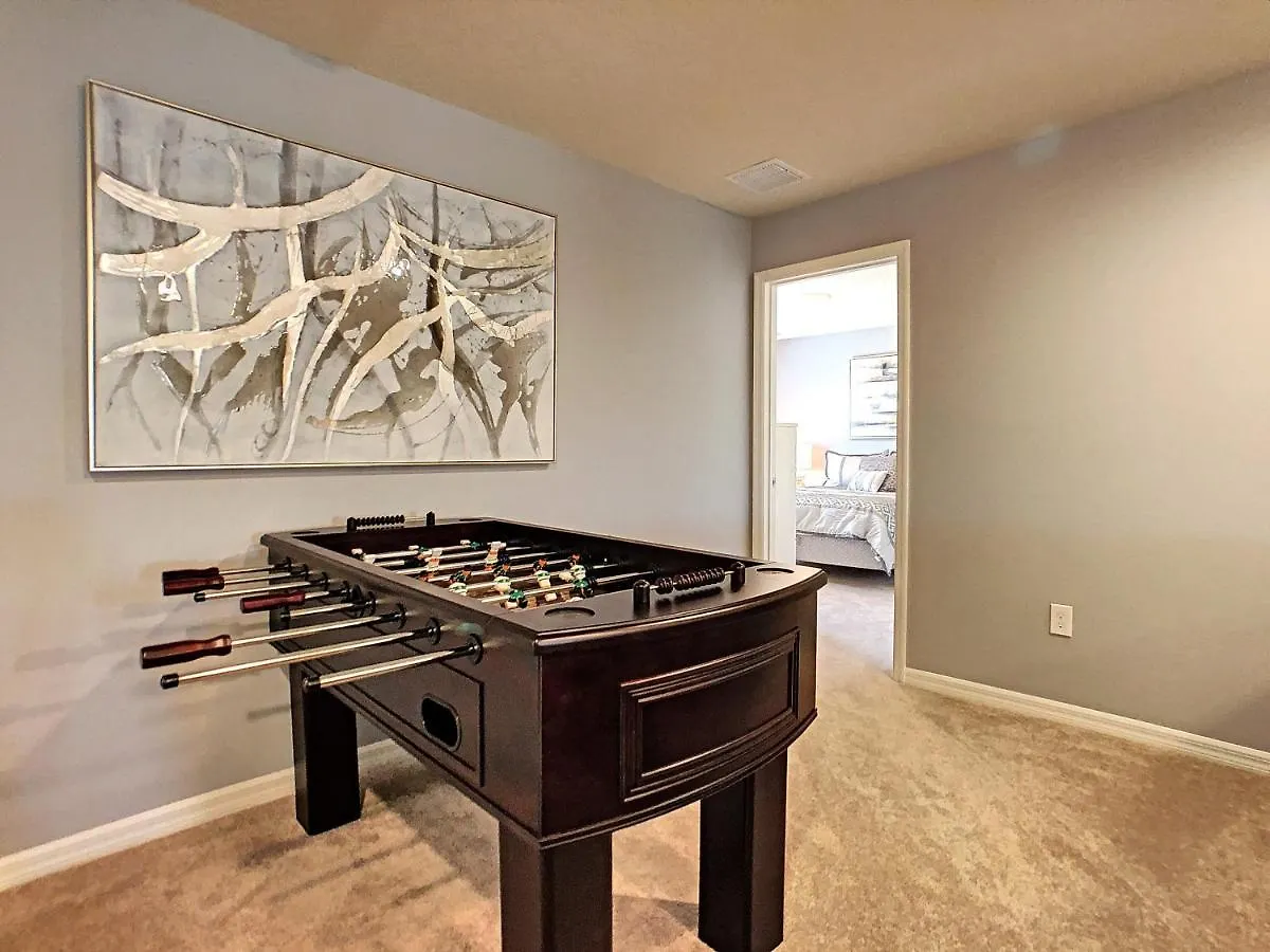 Bengal By Florida Spirit Holiday home *
