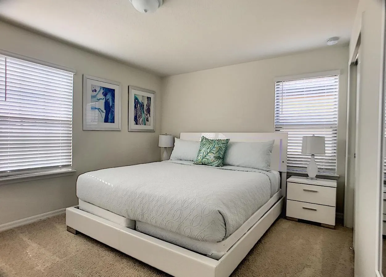 Lima Getaway By Florida Spirit Four Corners