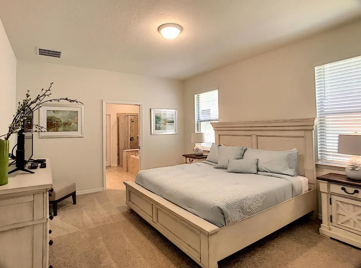 Lima Getaway By Florida Spirit Holiday home Four Corners