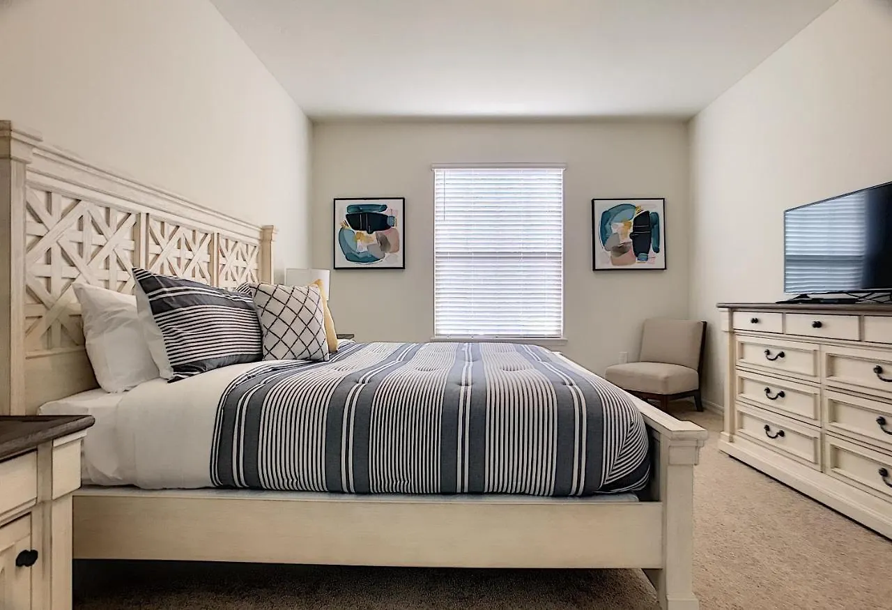 Holiday home Lima Getaway By Florida Spirit