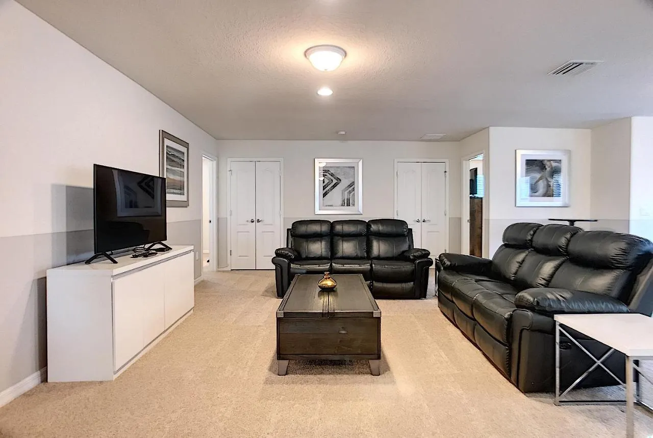 Lima Getaway By Florida Spirit Holiday home Four Corners