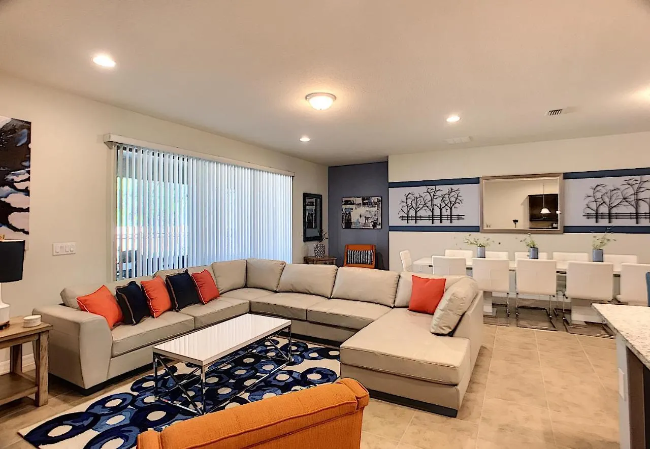 Holiday home Lima Getaway By Florida Spirit Four Corners