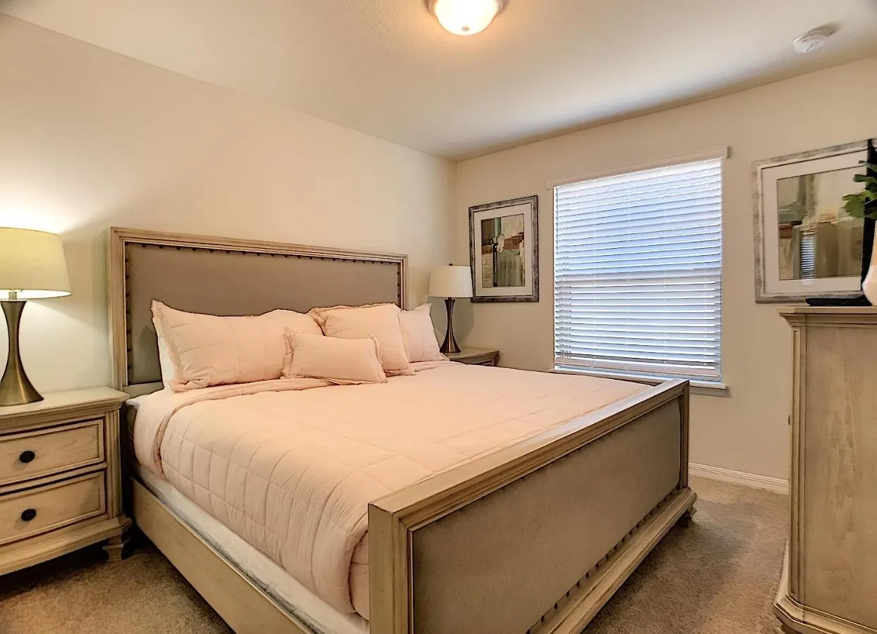 Lima Getaway By Florida Spirit Holiday home *