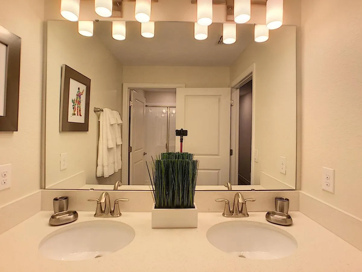 Ocean Breeze By Florida Spirit Holiday home *