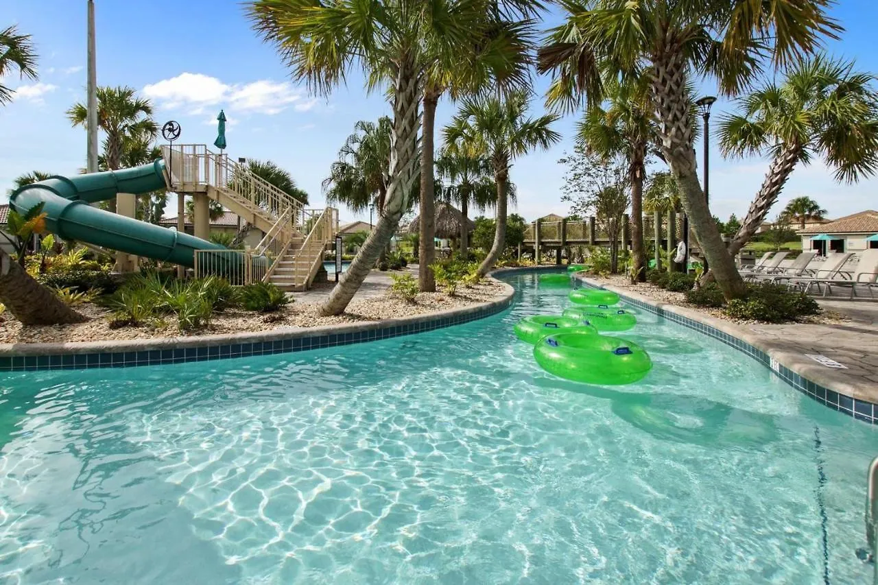 Ocean Breeze By Florida Spirit Holiday home