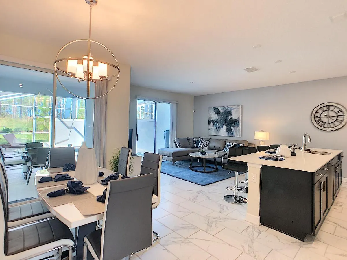 Ocean Breeze By Florida Spirit Holiday home Four Corners