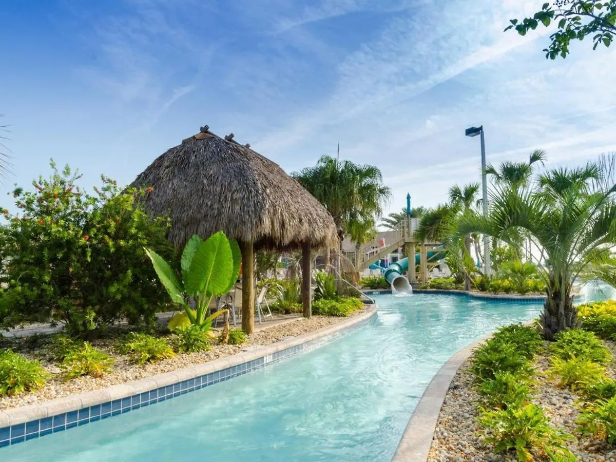 Ocean Breeze By Florida Spirit Holiday home Four Corners