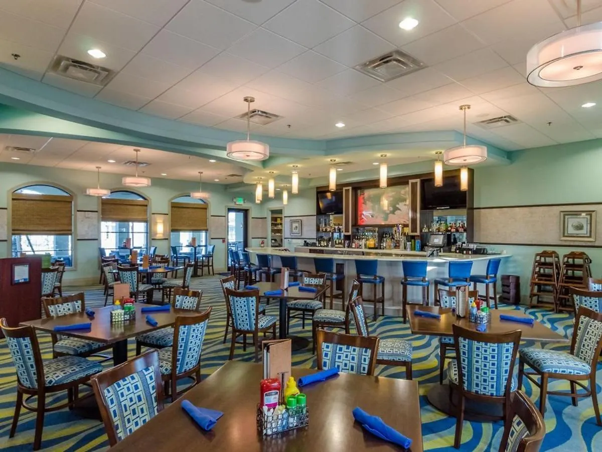Ocean Breeze By Florida Spirit Holiday home