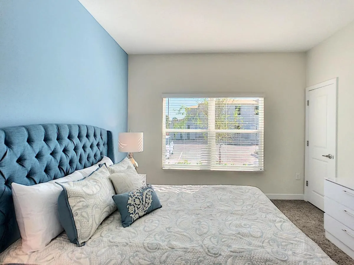 Ocean Breeze By Florida Spirit Holiday home