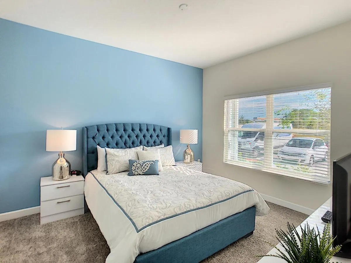 Holiday home Ocean Breeze By Florida Spirit *