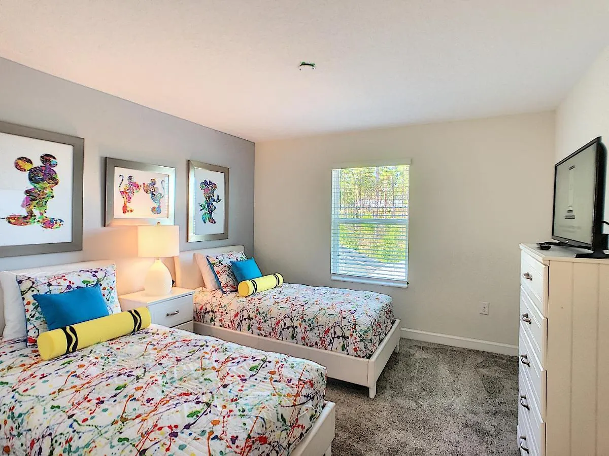 Holiday home Ocean Breeze By Florida Spirit