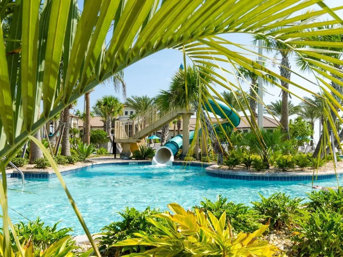 Ocean Breeze By Florida Spirit Holiday home Four Corners