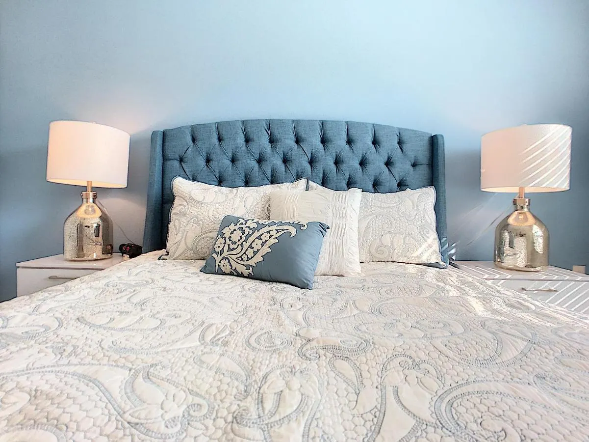 Ocean Breeze By Florida Spirit Holiday home Four Corners