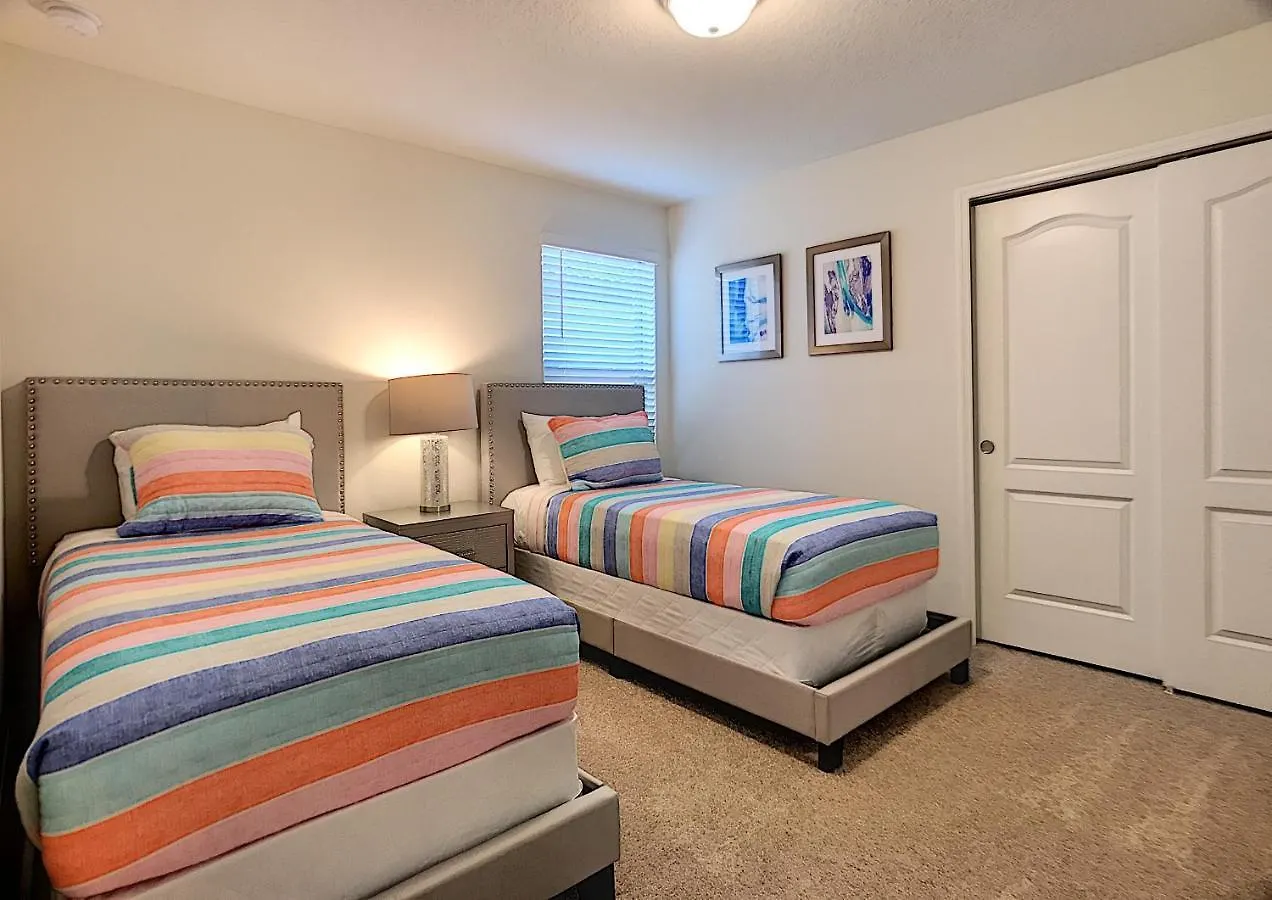 Lima Getaway By Florida Spirit Holiday home *