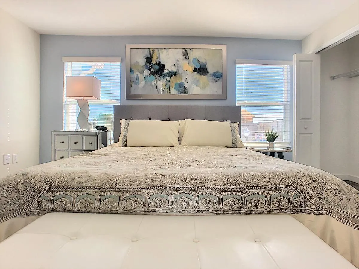 Ocean Breeze By Florida Spirit Holiday home Four Corners