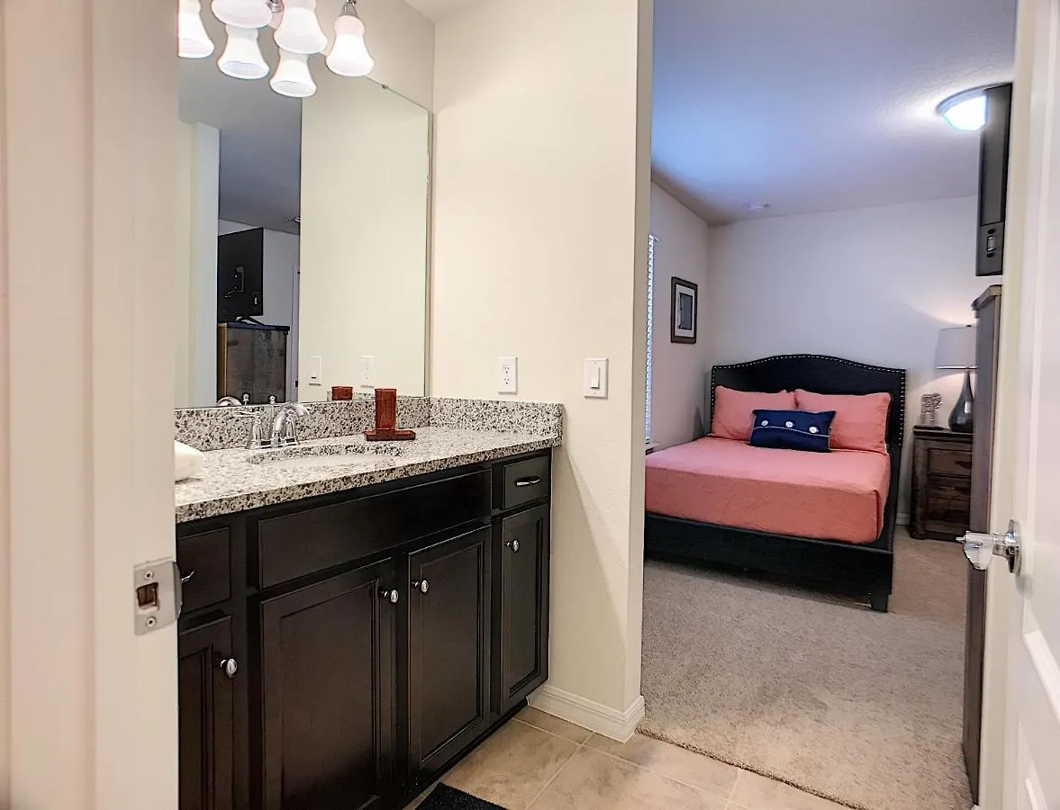 Holiday home Lima Getaway By Florida Spirit Four Corners